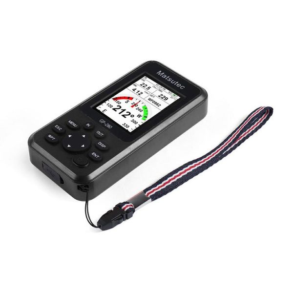 car gps & accessories matsutec gp-280 handheld navigator for marine high-sensitivity receiver various voyage
car gps & accessories matsutec gp-280 handheld navigator for marine high-sensitivity receiver various voyage