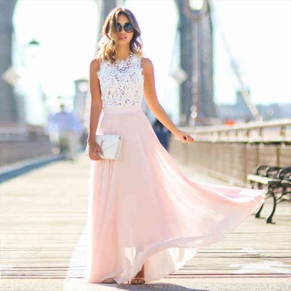 sell women vestidos party dresses nude pink beach summer boho maxi long hollow out patchwork sundress plus size, Black;gray
sell women vestidos party dresses nude pink beach summer boho maxi long hollow out patchwork sundress plus size, Black;gray