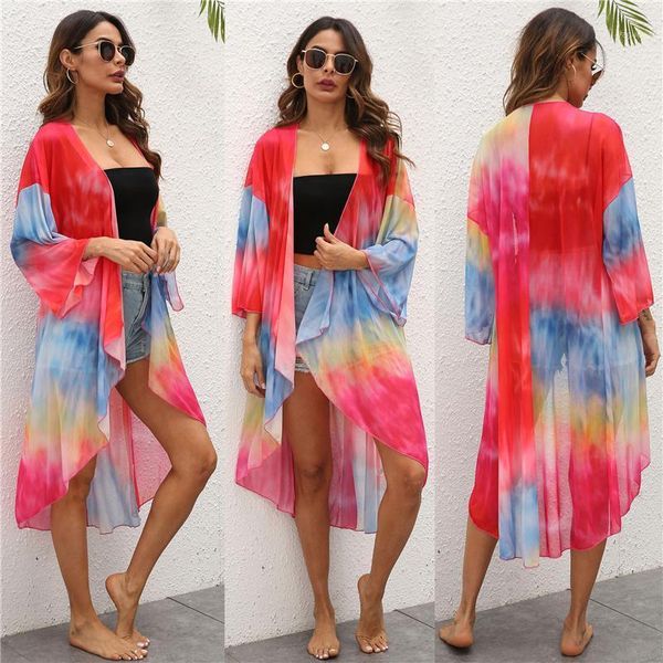 sequin jacket women's cardigan party festival embroidery perspective fashion mesh beach dress long coat swimwear, White;black
sequin jacket women's cardigan party festival embroidery perspective fashion mesh beach dress long coat swimwear, White;black