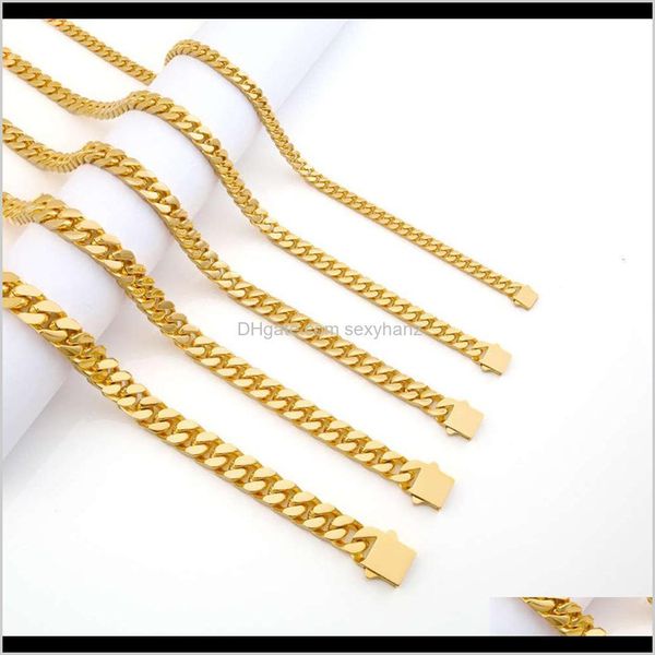 pendant necklaces & pendants jewelry drop delivery 2021 street trend mens and womens necklace stainless steel cuba four side grinding chain, Silver
pendant necklaces & pendants jewelry drop delivery 2021 street trend mens and womens necklace stainless steel cuba four side grinding chain, Silver