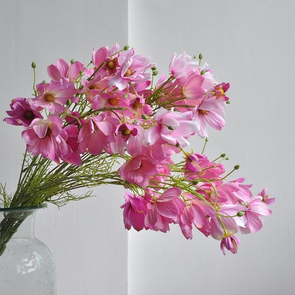 artificial/fake 6pcsflower idyllic minimalist galsang flower wedding decoration el home pography indoor plants decorative flowers & wreaths
artificial/fake 6pcsflower idyllic minimalist galsang flower wedding decoration el home pography indoor plants decorative flowers & wreaths