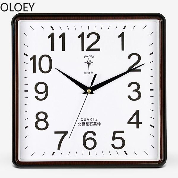 wall clocks modern white clock square quartz bedroom watches home decor office kitchen reloj de pared living room
wall clocks modern white clock square quartz bedroom watches home decor office kitchen reloj de pared living room