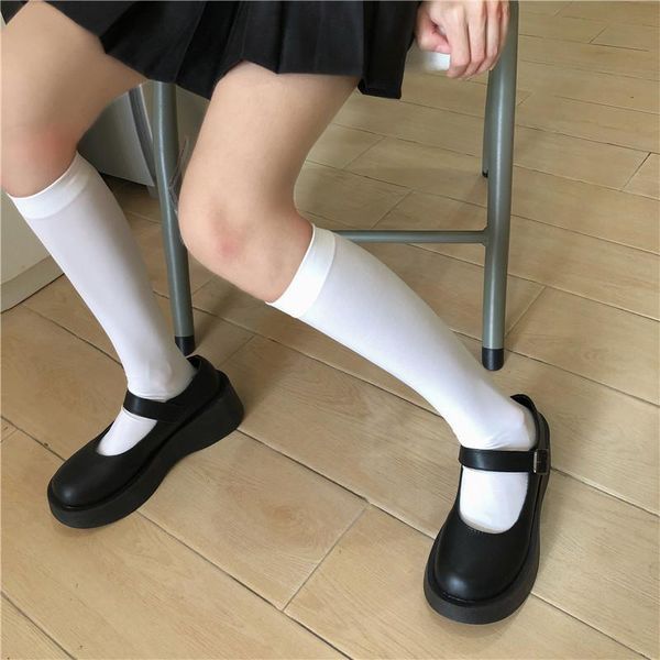 socks & hosiery solid black white long knee high lingerie striped women stockings ladies girls fashion lower
socks & hosiery solid black white long knee high lingerie striped women stockings ladies girls fashion lower