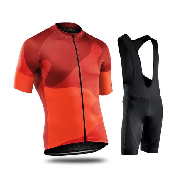 racing sets men cycling clothes bicycle shirt set pro team short sleeve uniform breathable ropa ciclismo maillot mtb suit, Black;blue
racing sets men cycling clothes bicycle shirt set pro team short sleeve uniform breathable ropa ciclismo maillot mtb suit, Black;blue