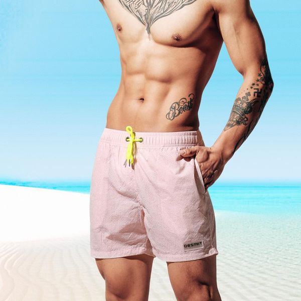 men's swimwear men mesh breathable short quick dry swimming trunks beach shorts male running fitness gyms sports
men's swimwear men mesh breathable short quick dry swimming trunks beach shorts male running fitness gyms sports