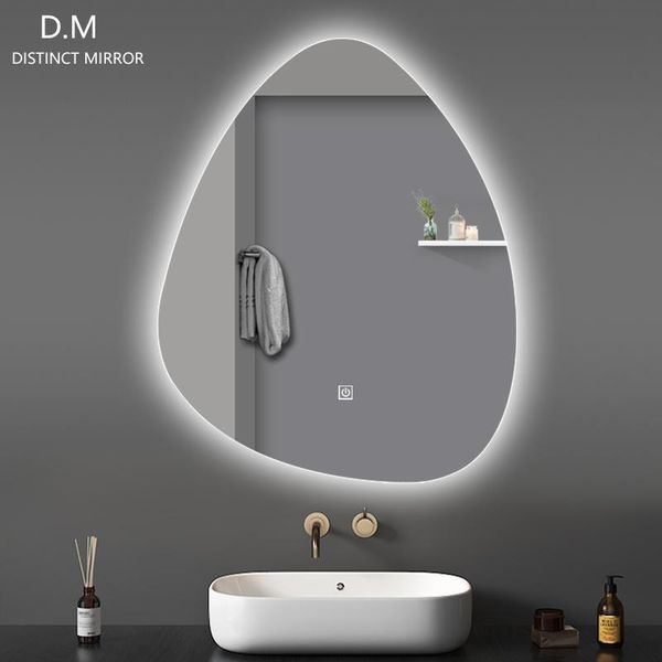 mirrors touch screen bath bathroom lamp anti fog mirror smart vanity makeup wall hanging espejos fixture
mirrors touch screen bath bathroom lamp anti fog mirror smart vanity makeup wall hanging espejos fixture