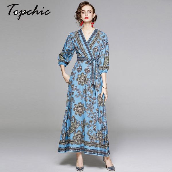fashion designer runway dress 2021 autumn womens v neck long sleeve high waist flower print elegant maxi dresses casual, Black;gray
fashion designer runway dress 2021 autumn womens v neck long sleeve high waist flower print elegant maxi dresses casual, Black;gray