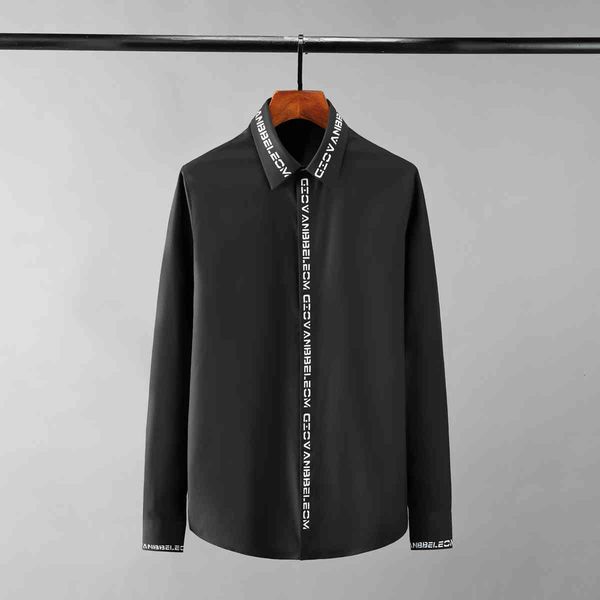 tee shirt shirt long sleeve male letter printed casual party mens fashion slim fit man shirts 4xl, White;black
tee shirt shirt long sleeve male letter printed casual party mens fashion slim fit man shirts 4xl, White;black
