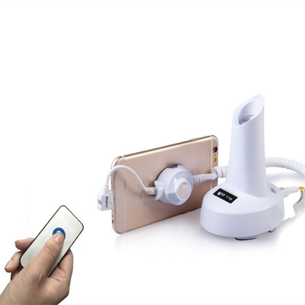 (8 set/lot) cellphone store demo live security alarms remote control power up standalone anti theft charge holder alarm systems
(8 set/lot) cellphone store demo live security alarms remote control power up standalone anti theft charge holder alarm systems