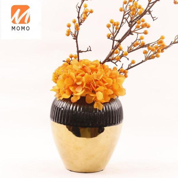 vases chinese yellow artificial flower decoration model room tea soft hallway tv cabinet
vases chinese yellow artificial flower decoration model room tea soft hallway tv cabinet