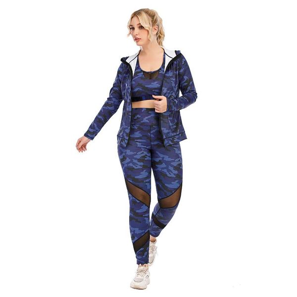yoga outfit women's plus size set 3 piece workout outfits sports bra and seamless high waist leggings with pocket gym activewear
yoga outfit women's plus size set 3 piece workout outfits sports bra and seamless high waist leggings with pocket gym activewear