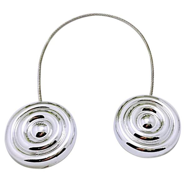 other home decor curtain buckles golden, silver magnetic buckle holder tieback round curtains hurdle windows intimate accessories
other home decor curtain buckles golden, silver magnetic buckle holder tieback round curtains hurdle windows intimate accessories