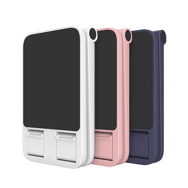 foldable deskphone stand holder adjustable portable ergonomic design mobile anti-skid pads cell mounts & holders
foldable deskphone stand holder adjustable portable ergonomic design mobile anti-skid pads cell mounts & holders