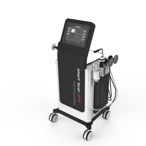 multifunctional physiotherapy health gadgets smart tecar pro shockwave ultrasound and tecar therapy machine
multifunctional physiotherapy health gadgets smart tecar pro shockwave ultrasound and tecar therapy machine