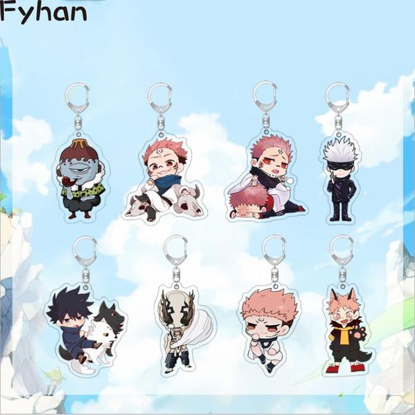 keychains anime keychain reminiscent of battle spells back to war cosplay gift for children fan, Silver
keychains anime keychain reminiscent of battle spells back to war cosplay gift for children fan, Silver