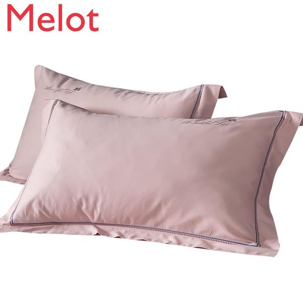 pillow case cotton rhinestone velvet solid color printing pillowcase pure soft jacquard two-tone neck protection
pillow case cotton rhinestone velvet solid color printing pillowcase pure soft jacquard two-tone neck protection