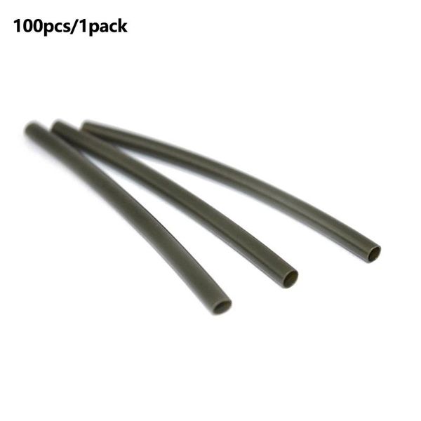 fishing hooks 100 pcs retractable heat shrink cutting replacement tackle connection carp tube flexible sleeves hook accessory rigs
fishing hooks 100 pcs retractable heat shrink cutting replacement tackle connection carp tube flexible sleeves hook accessory rigs