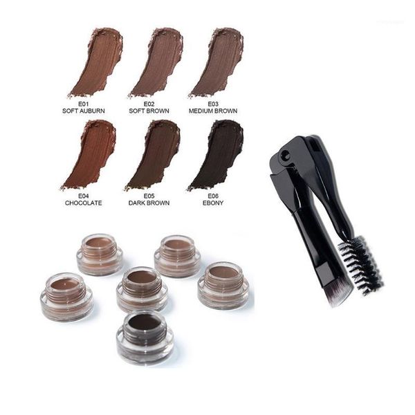 waterproof eyebrows gel lasting tint enhancer shade makeup cream 26g+brush eyeliner1
waterproof eyebrows gel lasting tint enhancer shade makeup cream 26g+brush eyeliner1