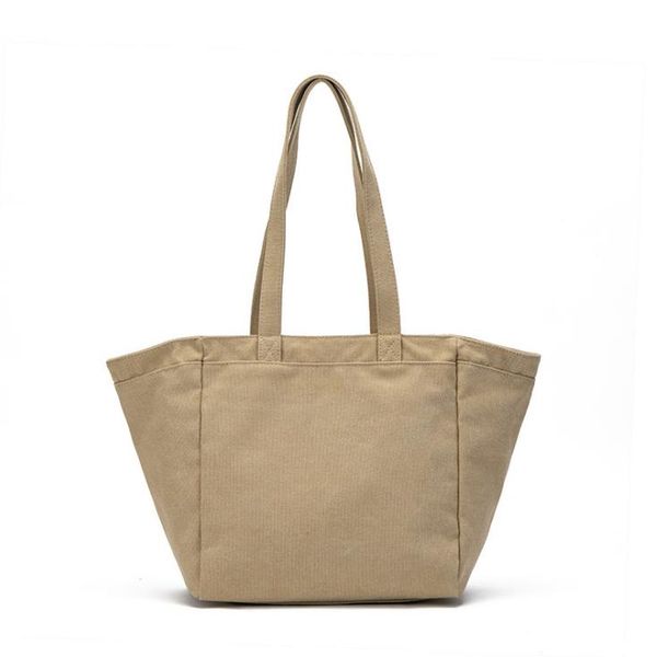 shoulder bags autumn/winter women's bag canvas japanese handbag large capacity
shoulder bags autumn/winter women's bag canvas japanese handbag large capacity