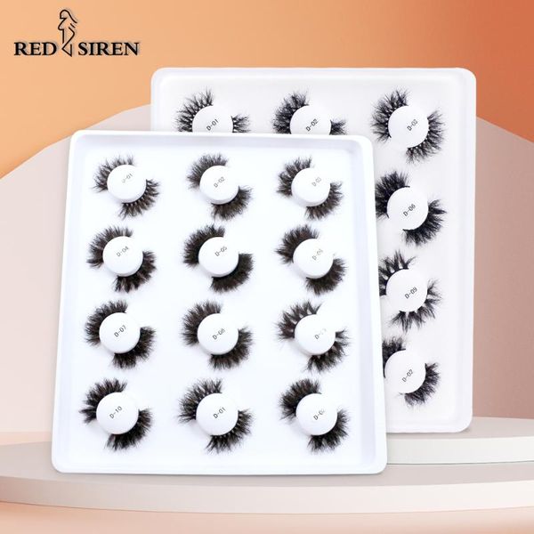 false eyelashes 12pairs/pack fluffy 25mm mink wholesale items bulk lots dramatic messy long make up lashes
false eyelashes 12pairs/pack fluffy 25mm mink wholesale items bulk lots dramatic messy long make up lashes