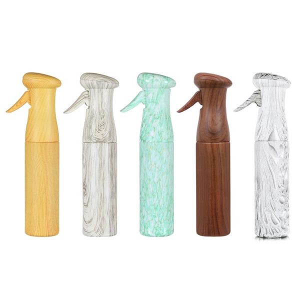 storage bottles & jars 250ml wooden textured hairdressing mist spray empty bottle refillable atomizer
storage bottles & jars 250ml wooden textured hairdressing mist spray empty bottle refillable atomizer