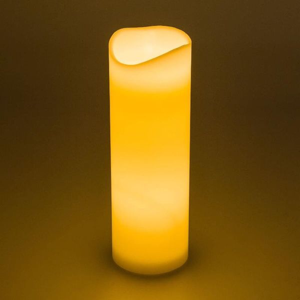 night lights simulation led candle light deskdecoration bedroom lamp yellow lighting living room
night lights simulation led candle light deskdecoration bedroom lamp yellow lighting living room