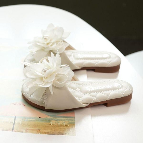 slipper summer fashion kids slippers flower girls beach shoes children comfortable artificial for 203-56, Black;grey
slipper summer fashion kids slippers flower girls beach shoes children comfortable artificial for 203-56, Black;grey