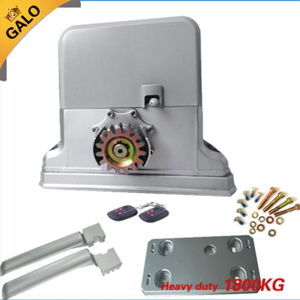 full kit set 1000kg to 1800kg electric sliding gate motors/automatic gate-opener/rolling operators fingerprint access control
full kit set 1000kg to 1800kg electric sliding gate motors/automatic gate-opener/rolling operators fingerprint access control