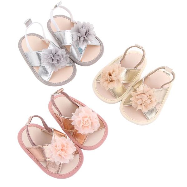 sandals baby girls with flower soft sole anti-slip summer flat shoes infant first walkers 0-12months, Black;red
sandals baby girls with flower soft sole anti-slip summer flat shoes infant first walkers 0-12months, Black;red