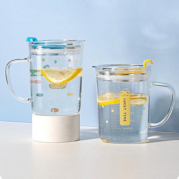 mugs mark cup fresh transparent with handle scale cute candy color personality office household milk coffee korean fashion gift
mugs mark cup fresh transparent with handle scale cute candy color personality office household milk coffee korean fashion gift