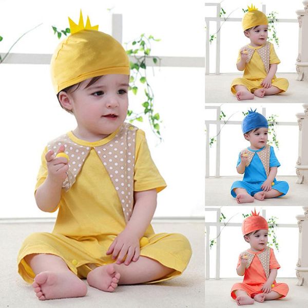 jumpsuits 2021 summer born baby clothing infant girls boys romper cosplay clown junpsuit romper+hat sets playsuits outfits, Blue
jumpsuits 2021 summer born baby clothing infant girls boys romper cosplay clown junpsuit romper+hat sets playsuits outfits, Blue