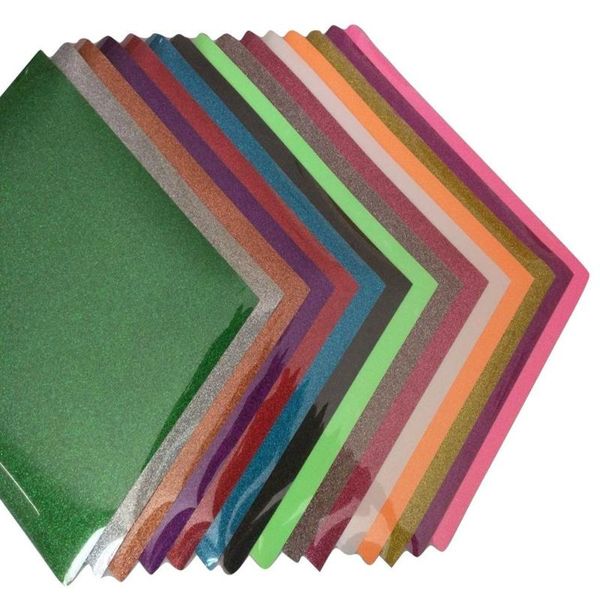 window stickers a4 sample 21cmx30cm glitter heat transfer film for garment iron on textile graphics press color choose
window stickers a4 sample 21cmx30cm glitter heat transfer film for garment iron on textile graphics press color choose