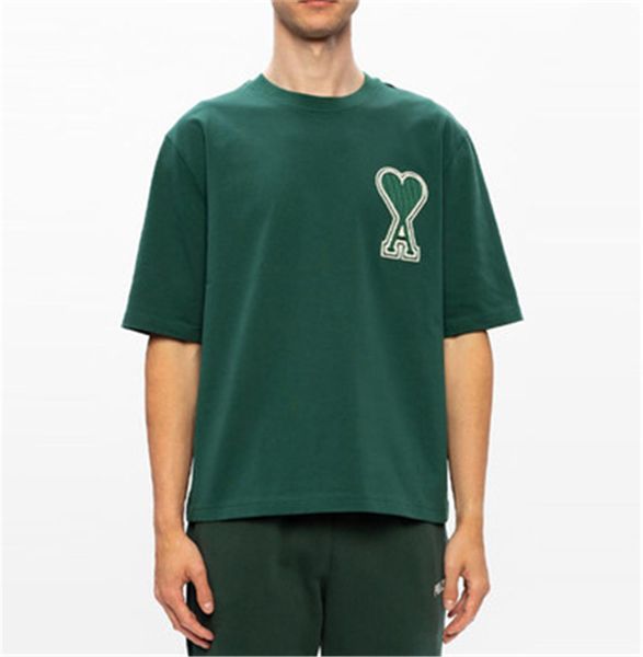 short-sleeved t-shirt men's summer loose-fitting bottom shirt half-sleeve ins fashion brand hong kong style simple casual clothes, White;black
short-sleeved t-shirt men's summer loose-fitting bottom shirt half-sleeve ins fashion brand hong kong style simple casual clothes, White;black