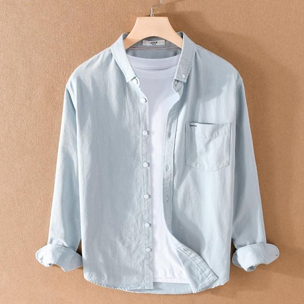 men's casual shirts suehaiwe's brand italy style long-sleeved pure cotton men comfortable fashion shirt for chemise camisa, White;black
men's casual shirts suehaiwe's brand italy style long-sleeved pure cotton men comfortable fashion shirt for chemise camisa, White;black