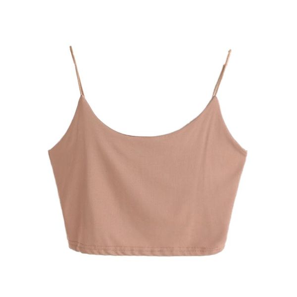 women's tanks & camis plain tank basic camisole slim sleeveless backless spaghetti strap cami crop top, White
women's tanks & camis plain tank basic camisole slim sleeveless backless spaghetti strap cami crop top, White