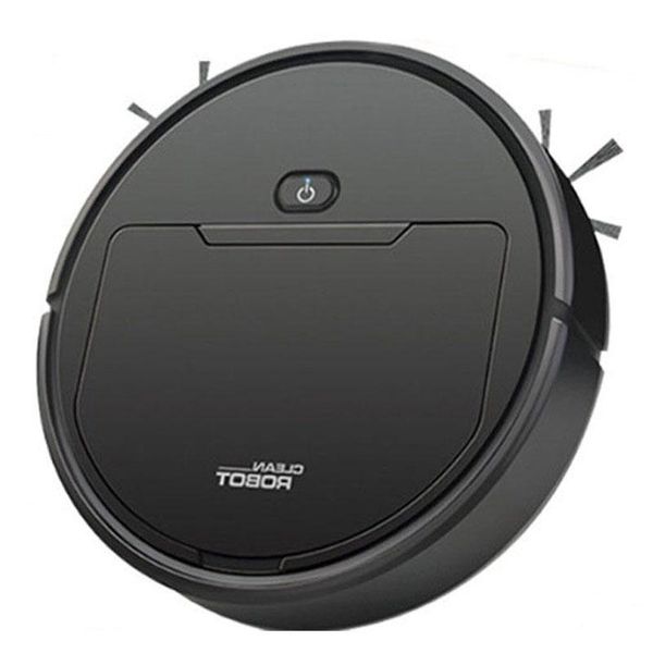 vacuum cleaners smart robot cleaner home usb charging cleaning appliances wireless