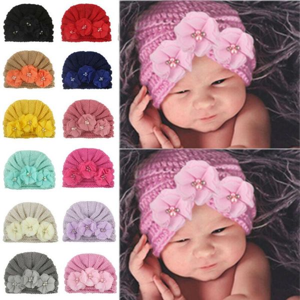 hair accessories 2021 baby clothing infant girl boy winter beanie flower warm cap crochet knitted pearls hat turban, Slivery;white
hair accessories 2021 baby clothing infant girl boy winter beanie flower warm cap crochet knitted pearls hat turban, Slivery;white