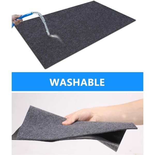 40# exercise mat gym fitness equipment for treadmill bike protect floor running machine absorbing pad black yoga mats
40# exercise mat gym fitness equipment for treadmill bike protect floor running machine absorbing pad black yoga mats
