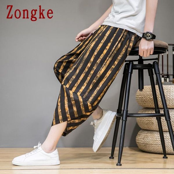 men's pants zongke 2021 stripes harem men trousers joggers casual sweatpants hip hop streetwear male plus size m-5xl, Black
men's pants zongke 2021 stripes harem men trousers joggers casual sweatpants hip hop streetwear male plus size m-5xl, Black