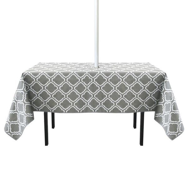 picnic zipper with umbrella hole outdoor tablecloth table cover waterproof square rectangle garden home decor spring summer cloth
picnic zipper with umbrella hole outdoor tablecloth table cover waterproof square rectangle garden home decor spring summer cloth
