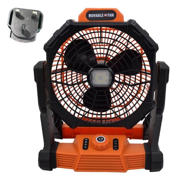 electric fans universal 14400mah rechargeable adjustable speed desk fan with 3 levels brightness led light lamp for outdoor travel
electric fans universal 14400mah rechargeable adjustable speed desk fan with 3 levels brightness led light lamp for outdoor travel