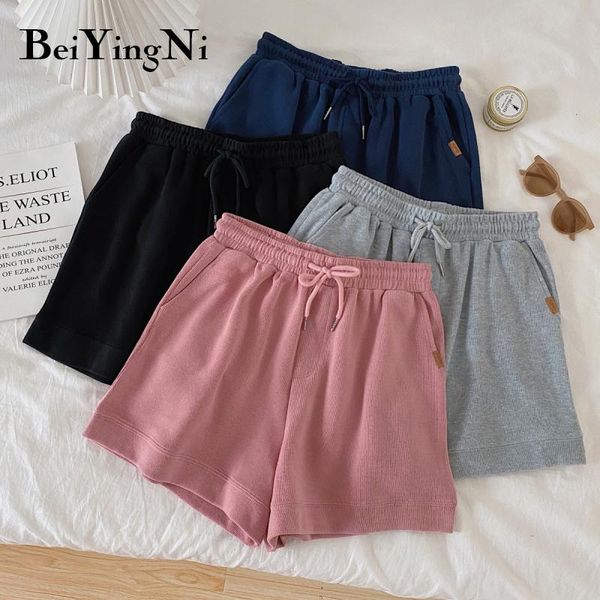 beiyingni sports shorts women 2021 fashion summer korean high waist slim gym fitness biker womans casual black women's, White;black
beiyingni sports shorts women 2021 fashion summer korean high waist slim gym fitness biker womans casual black women's, White;black