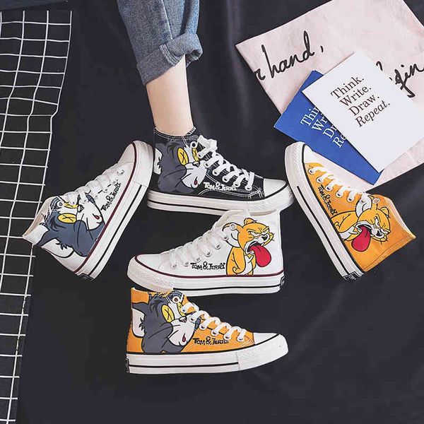 dress shoes women's high-canvas women's sports shoes, cartoon print spadrille, for girls, t5e4, Black
dress shoes women's high-canvas women's sports shoes, cartoon print spadrille, for girls, t5e4, Black