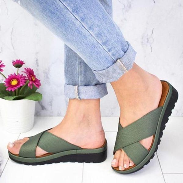 summer women shoes artificial slippers orthopedic bunion corrector comfy platform ladies casual big toe correction sandal dress, Black
summer women shoes artificial slippers orthopedic bunion corrector comfy platform ladies casual big toe correction sandal dress, Black