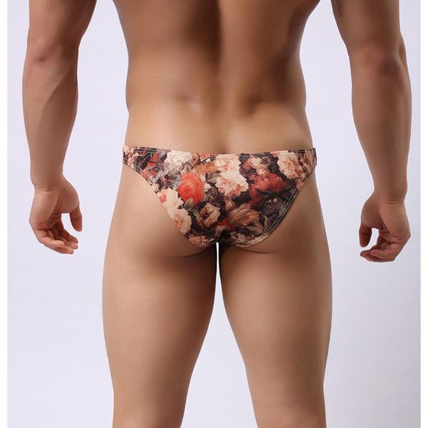 underpants style men's underwear fashion breathable milk silk retro print briefs male, Black;white
underpants style men's underwear fashion breathable milk silk retro print briefs male, Black;white