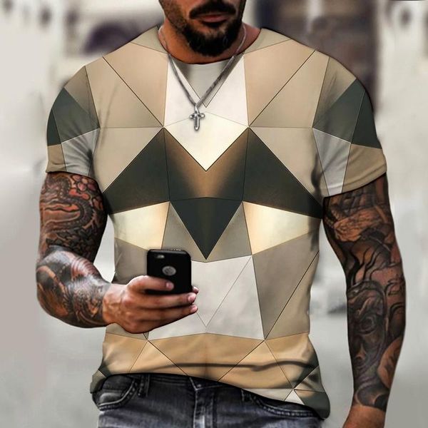 men's t-shirts 3d three-dimensional creative pattern printing round neck t-shirt casual fashion street sports personality shirt, White;black
men's t-shirts 3d three-dimensional creative pattern printing round neck t-shirt casual fashion street sports personality shirt, White;black