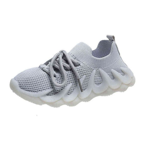 chilen's sports shoes 2021 breathable mesh face boys' and girls' coconut ocs soft bottom flying woven daddy
chilen's sports shoes 2021 breathable mesh face boys' and girls' coconut ocs soft bottom flying woven daddy