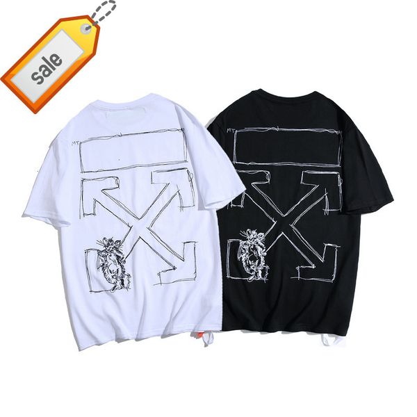 brand 2021 summer off fashion short sleeve year of mouse limited sketch 3d embroidery arrstyle t-shirt, White;black
brand 2021 summer off fashion short sleeve year of mouse limited sketch 3d embroidery arrstyle t-shirt, White;black