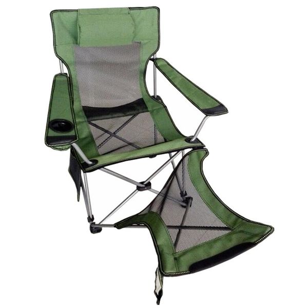 fishing accessories outdoor portable adjustable recliner camping folding chair with footrest
fishing accessories outdoor portable adjustable recliner camping folding chair with footrest