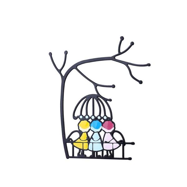 decorative objects & figurines metal art window hangings ornaments suncatcher angels decoration couple love gift home door garden party outd
decorative objects & figurines metal art window hangings ornaments suncatcher angels decoration couple love gift home door garden party outd